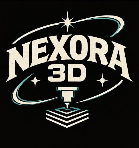 NEXORA 3D